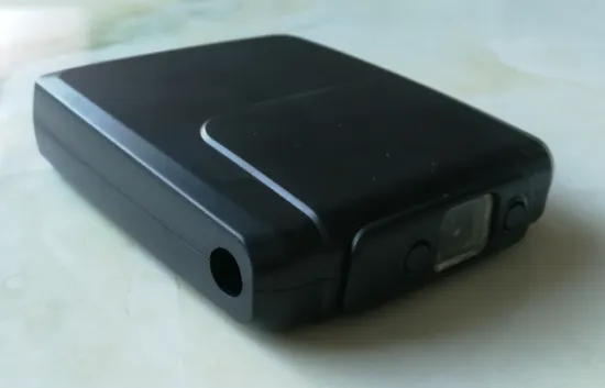 M12 Heated Jacket Power Bank (AC403)