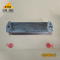Engine QSK23 oil cooler core 4096005