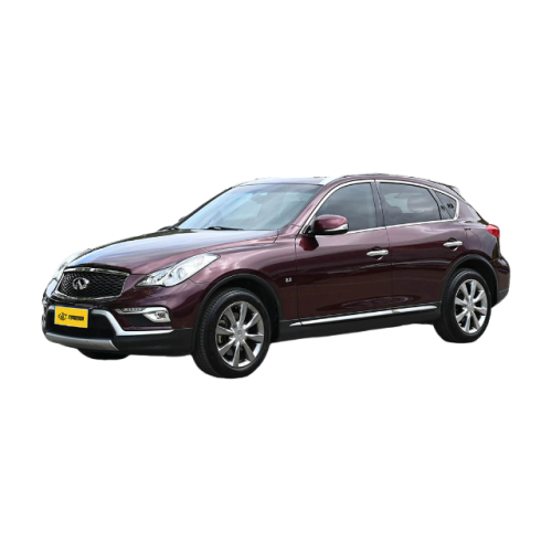 인피니티 QX50 2015 모델 2.5L 엔조이먼트 에디션