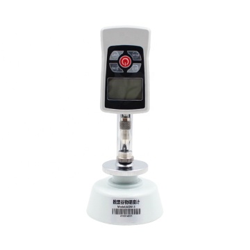 Mini Digital Grain Hardness Tester for Seed Fodder Paddy Rice Cereal