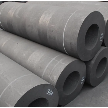 eletrodo de carbono de primeira qualidade