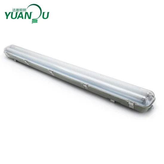 2x36W IP65 Waterproof LED Spotlight: High-Quality Water-Resistant Lighting Fixture