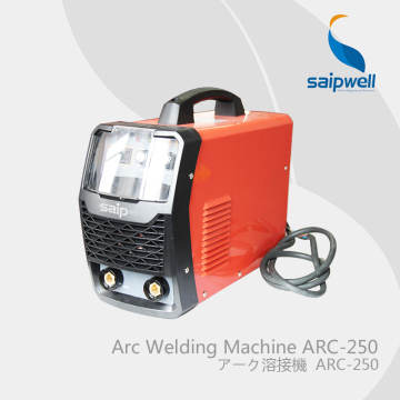 Portable Inverter Welding Machine Welder (ARC-250)