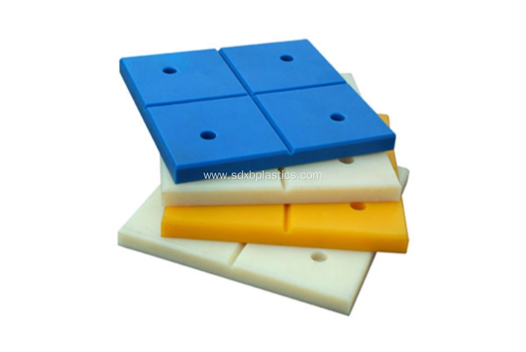 UHMWPE Marine Fender Pads