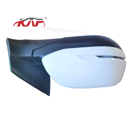 Auto Electric Folding Heated Rearview Mirror for Honda CRV RM1 RM2 RM4 (2012-2017)