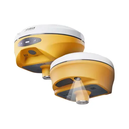 Hi Target RTK GNSS Receivers: High Accuracy GPS Measurement Instruments