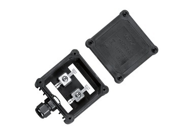 Junction box