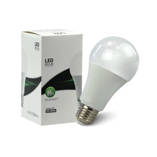 High-Power E14 LED Light Bulbs: 5W to 38W