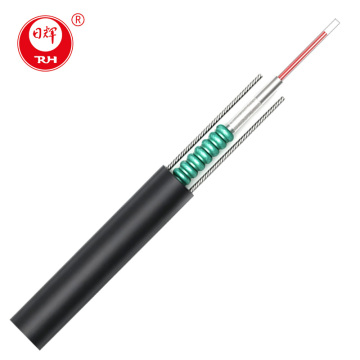 الكابلات الضوئية الخارجية GYXTW