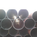 Oil and Gas Welded 3161 Tube Steel Pipe