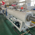 PE PVC Pipe Vacuum Forming and Refriading Tanks