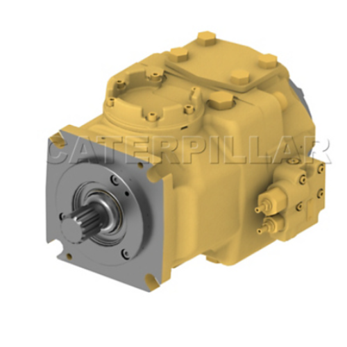 Loader 994H 988K hydraulic plunger pump 362-9620