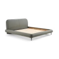 Mejor diseñador Bed Double Sale Bedroom