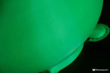 Mankati Consumer Electronic 3D Printer, Large 3D Printer & Dual Extruders