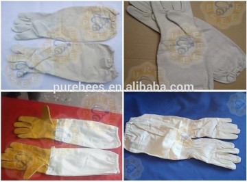 Beekeeping equipment beekeeping clothing beekeeping gloves