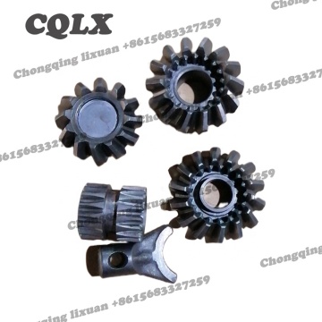 Parti motociclistiche di vendita calda: kit box ingranaggi inversa