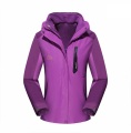 2022カスタム卸売高級冬の男性女性と女の子の女性男性のためのジャケット