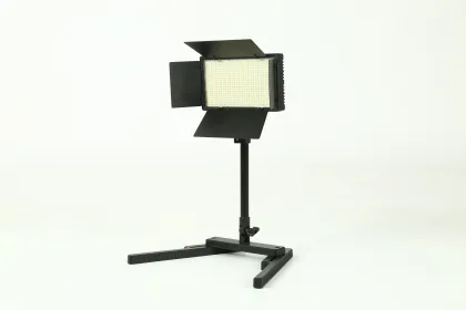 Factory Photography Equipment TV Video Studio Lights Led Lights Photography Studio Video Led Panel Lighting