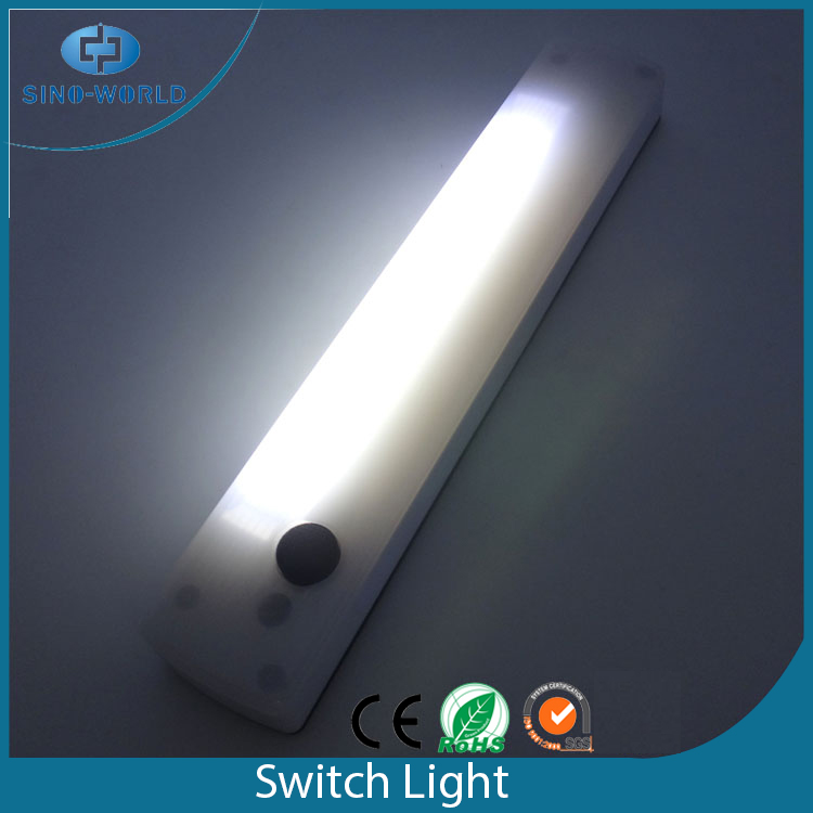 Switch Lights