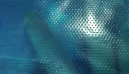 CPE shoe cover and non-woven shoe cover