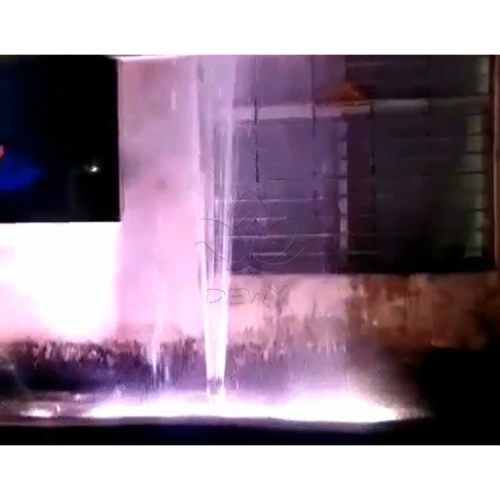 Дар меҳмонхонаи беруна фаврии обтаъминкунӣ