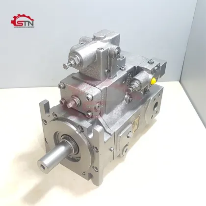 HAWE V30D-95 BKN-1-0-03 Gear Oil Pump - Hydraulic Pump Spare Parts