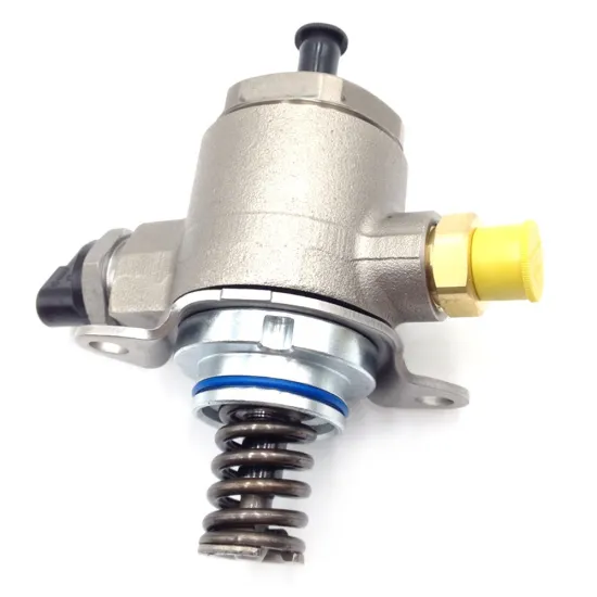 Pressure Fuel Pump for Audi A4 A5 A6 Q5 (06J127025G, 06J127025E, 06J127025F, 06J127025D, 06J127025J)