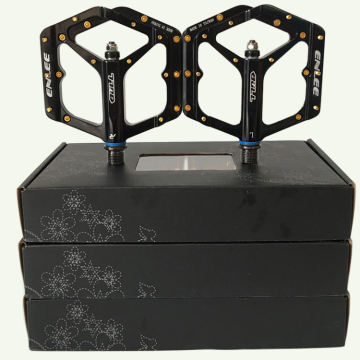 ENLEE Attractive Price Bicycle Parts - Foot Pedals for Adult Bikes and Tricycles