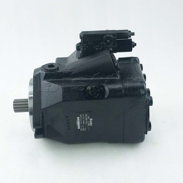 Biston 11173952 Hydraulic Pump - Replacement for VOLVO L110E L110F L120E