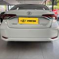 Toyota Corolla 1.2T S-CVT Edición Élite