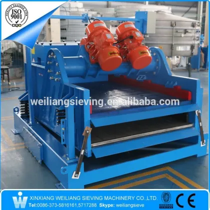 China Weiliang fluid separation funnel shaker