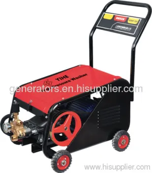 220v 3kw Electric Automatic Car Washer Machine 