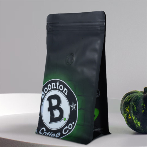 Design & Order Online 8 Or 12 Oz Custom Coffee Bags