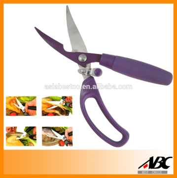 Powerful Durable Scissor For Bone Cutting