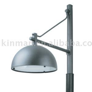 pole lighting