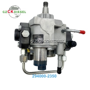 Wholesale Injection Pump 1645A057 294000-2350 294000-2321 for 4D56 Engine
