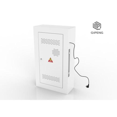 bretford mobilepro desk mount installation