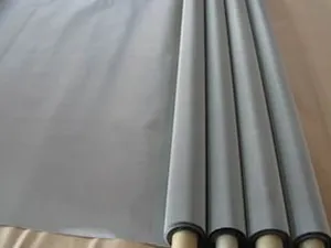 Stainless Steel Wire Filter Mesh Screen