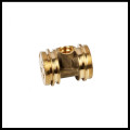 Faucet Valves and Brass Valve Bases