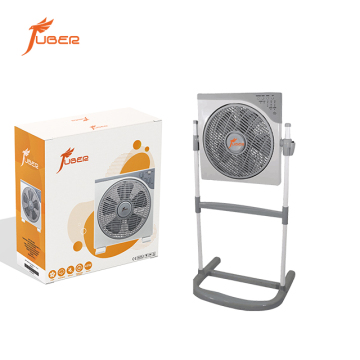 Wholesale 12 Inch Quiet Portable Clip Fan with Remote Control