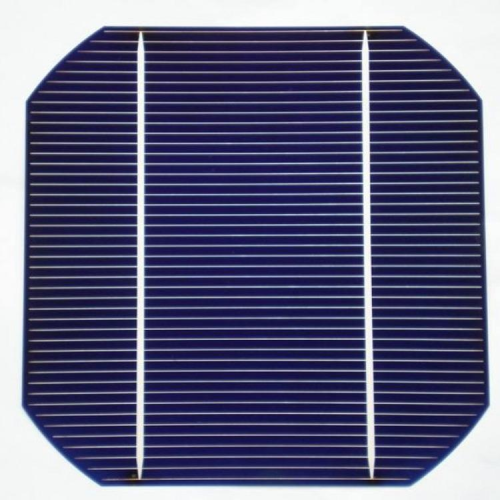 Venta directa de fábricas de paneles solares de marca policristalina.