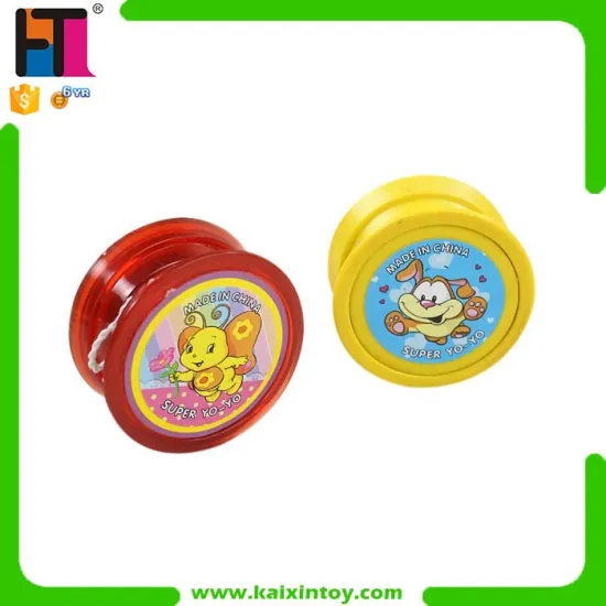cheap plastic free yoyo wholesale