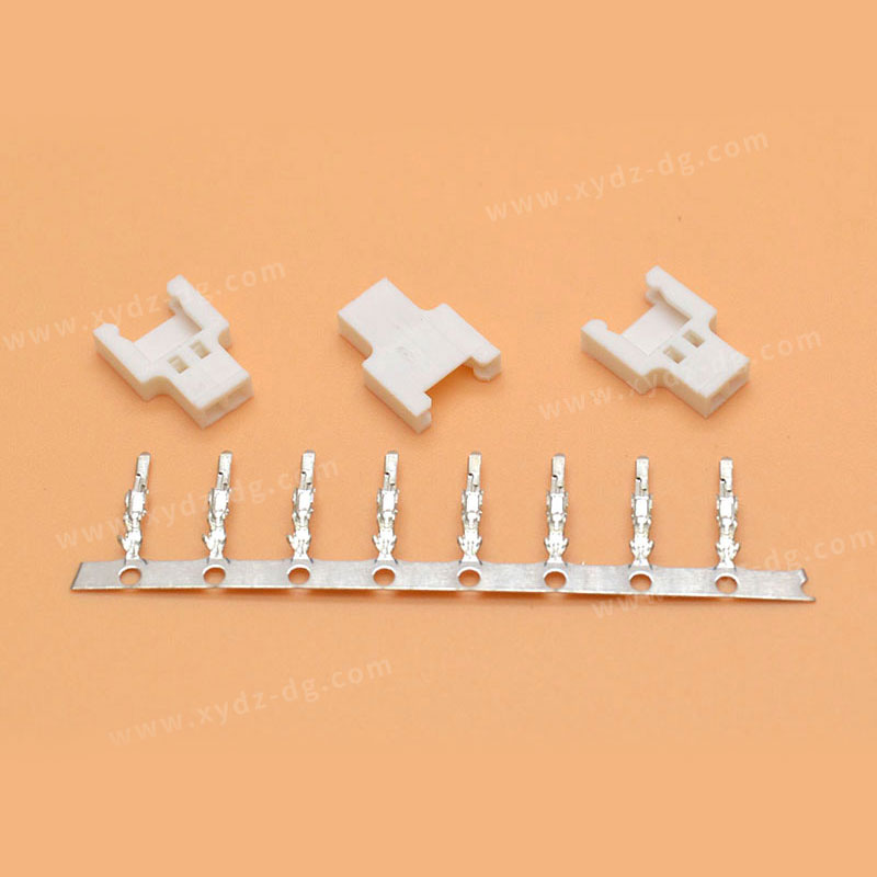 MX2.00 51005/51006 Conector