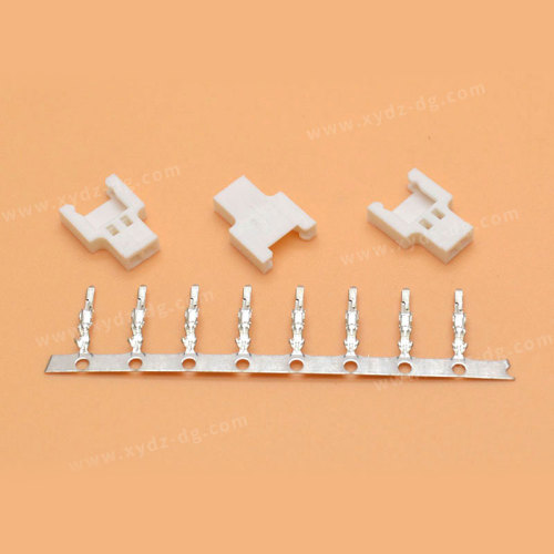 MX2.00 51005/51006 Conector