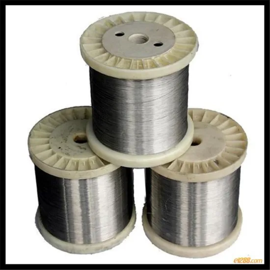 SUS304 Stainless Steel Wire