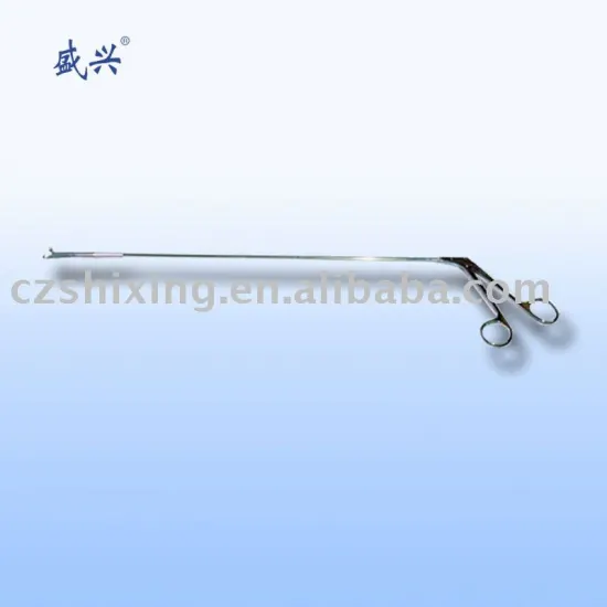 Biopsy clamp GC6080C
