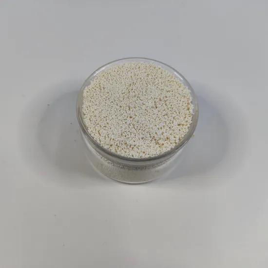 Thiourea Chelating Ion Exchange Resin for Precious Metals Recovery
