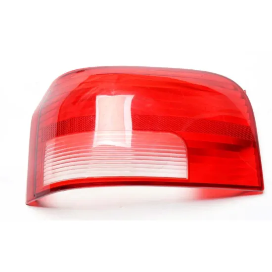 OEM Custom Auto Parts Headlights Lamp Shell Mould