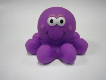 vinyl toys