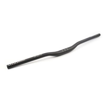 Fahrrad -Lenker Aluminium MTB -Lenker 720 mm Schwalbenstange